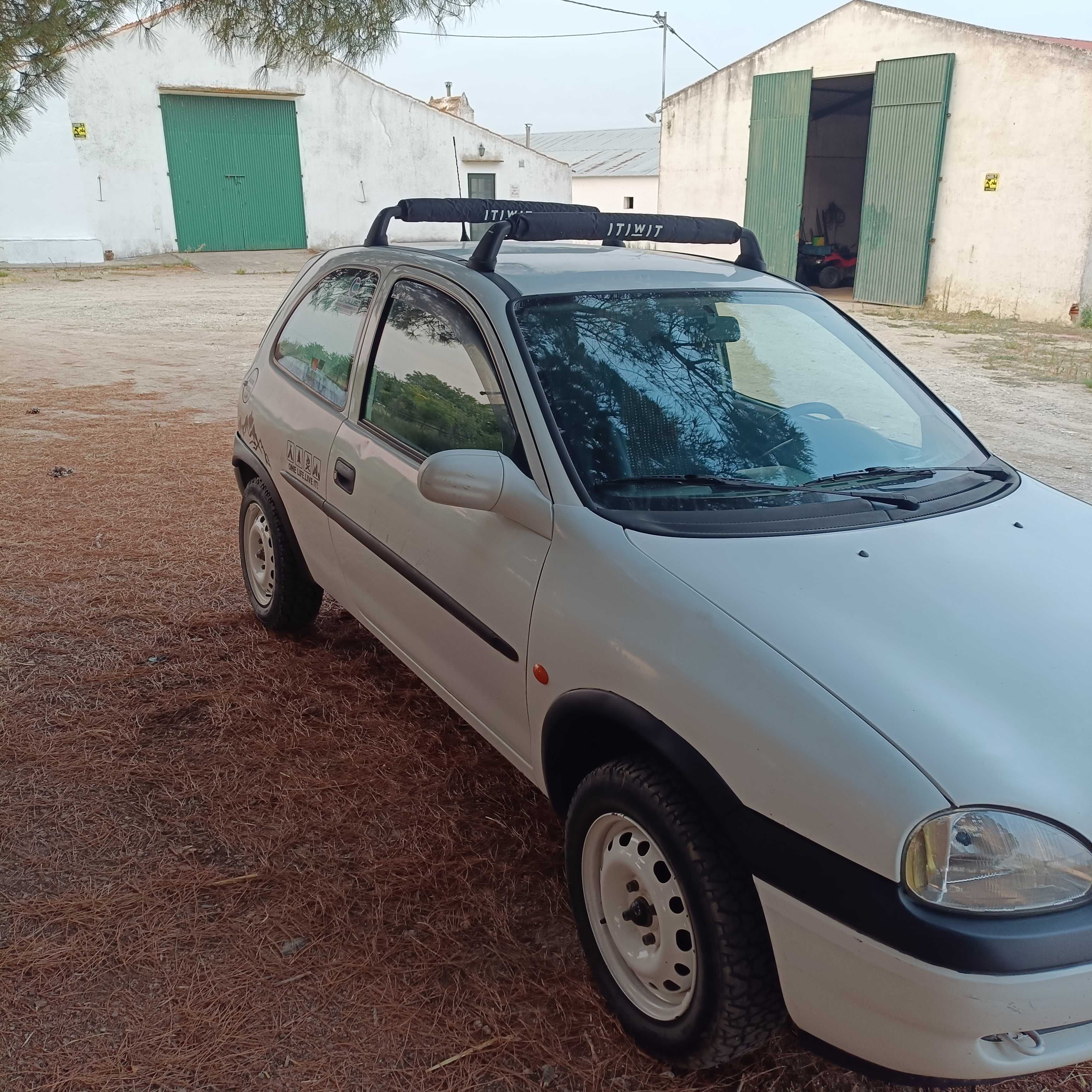 Vendo Opel Corsa 1,5TD