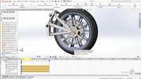 Tworzenie modeli 3D. SolidWorks, AutoCad. 3d druk