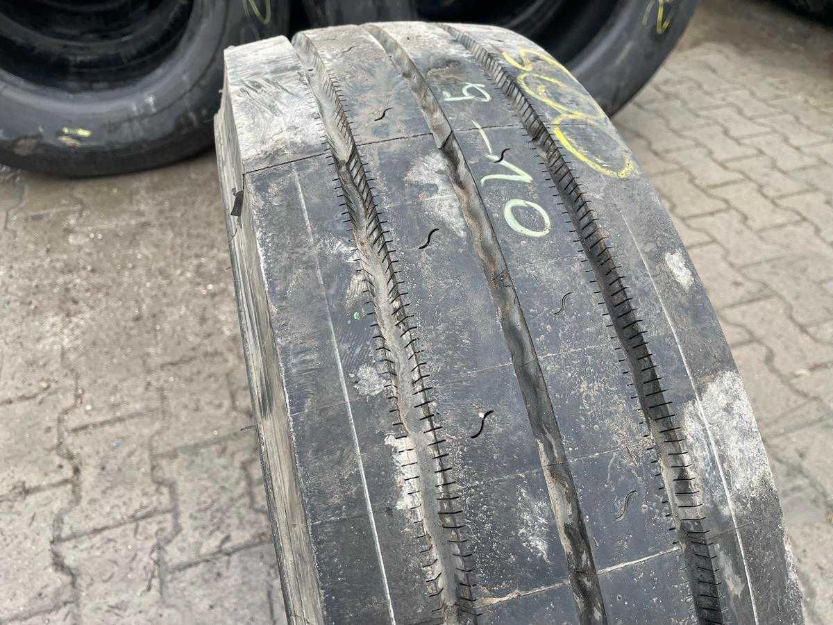 215/75R17.5 Opona MICHELIN XLINE ENERGY T 9-10mm Naczepa X LINE