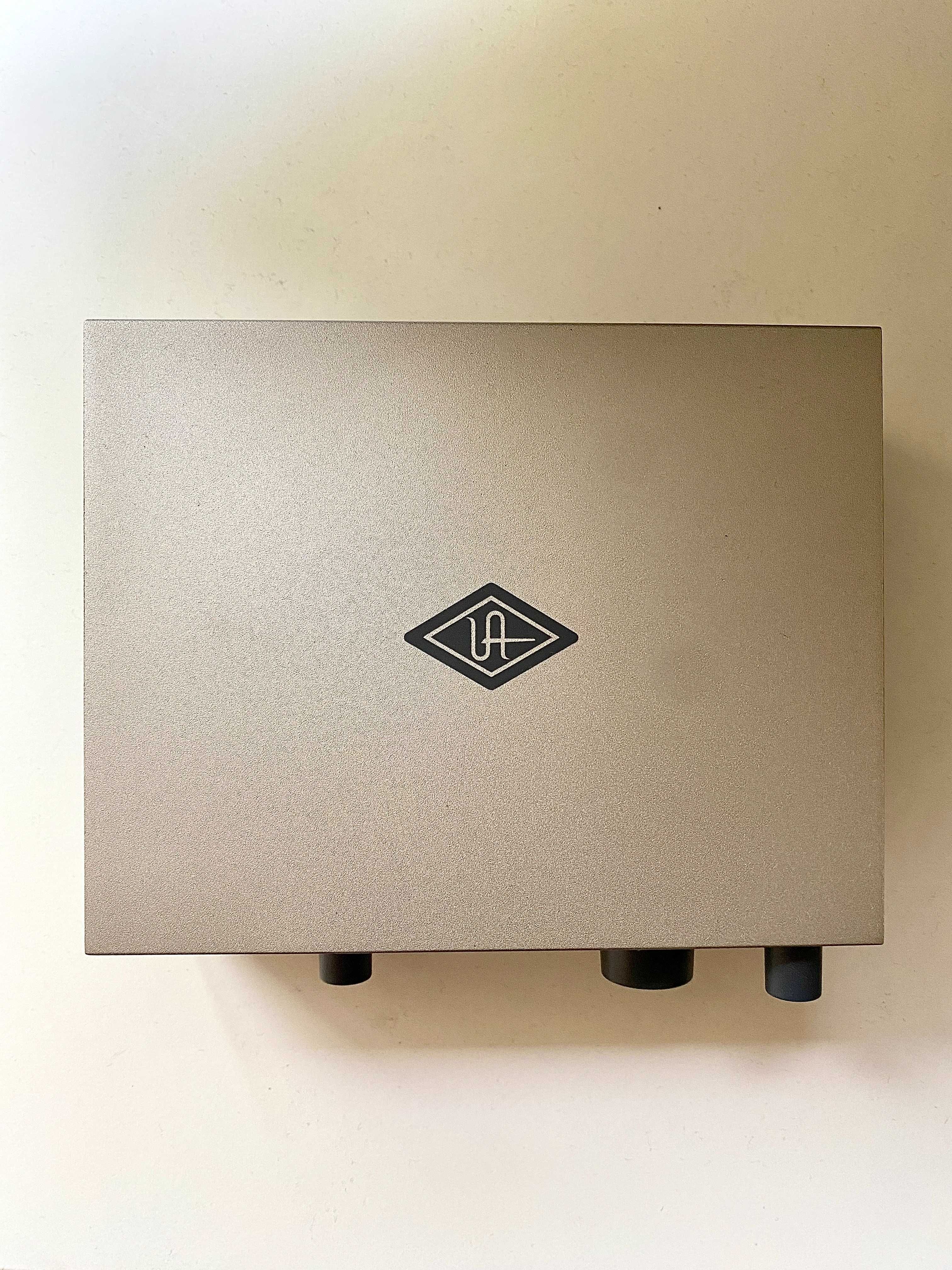Interfejs Universal Audio Volt 1