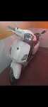 SCOOTER 125 Keeway Zahara