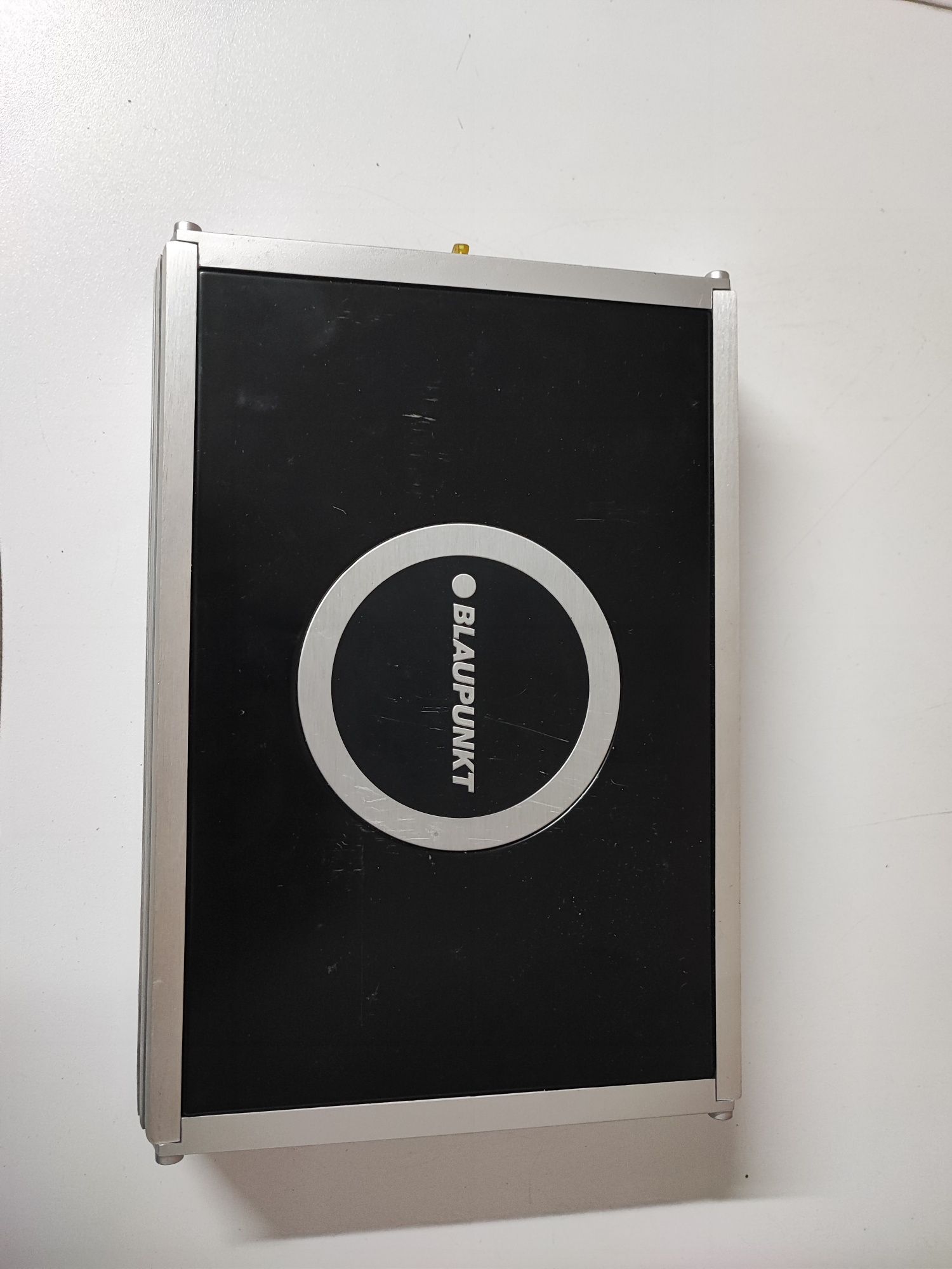 Wzmacniacz Blaupunkt GTA 270 SF car audio