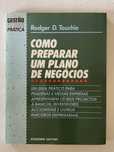 Como Preparar um Plano de Negócios