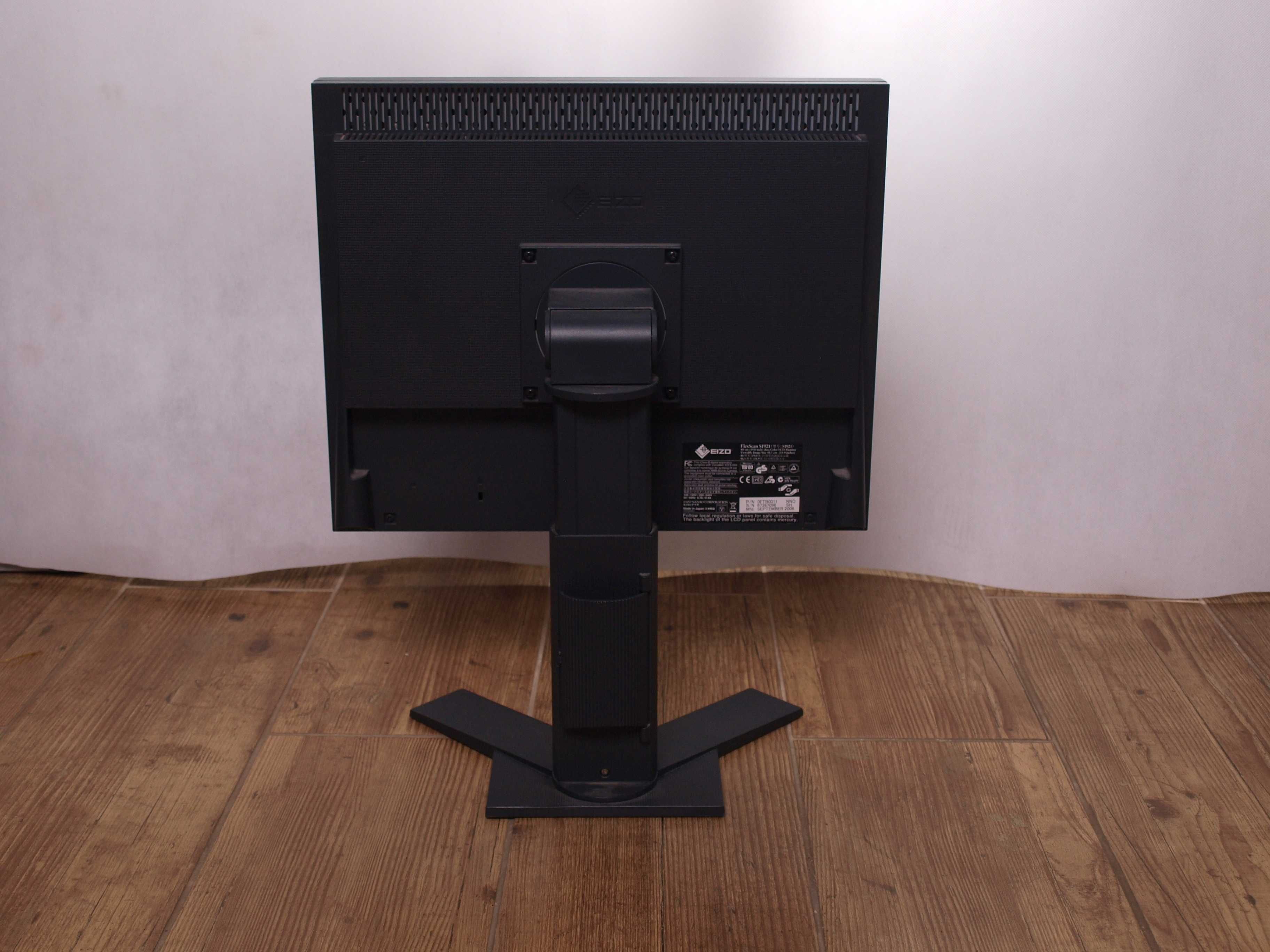 Monitor EIZO FlexScan S1921 19"