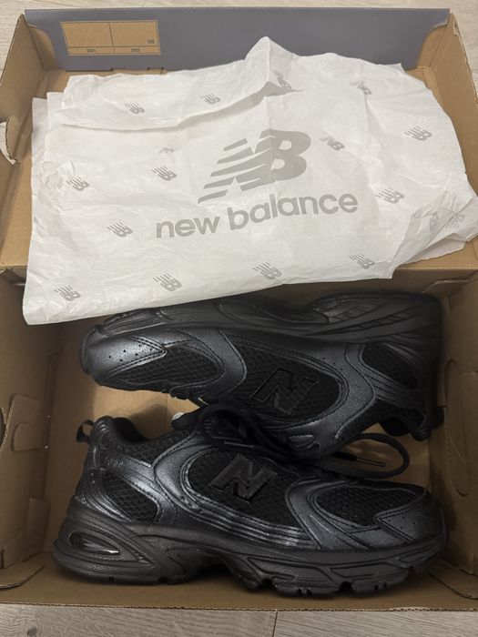Кросівки жіночі.  New Balance 530 . Оригінал. Договірна.
