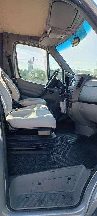 Продам спринтер 318