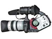 Canon XL1S miniDV