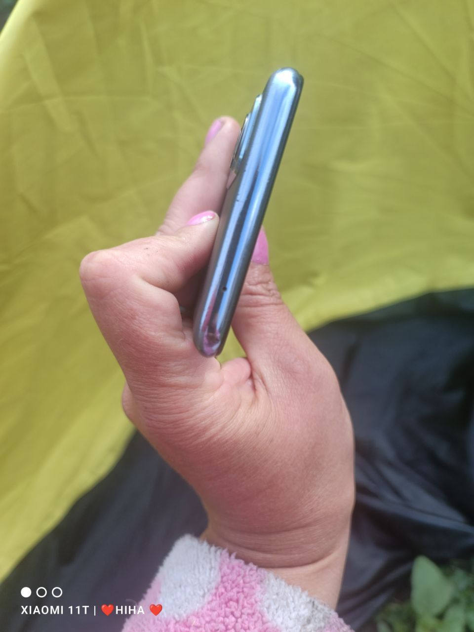 Oneplus nord 2 8/128 Вигорання