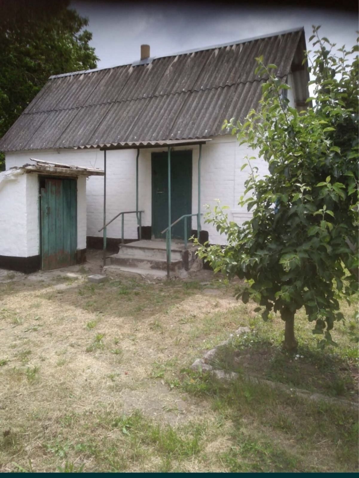 Продам дім с.Козацьке