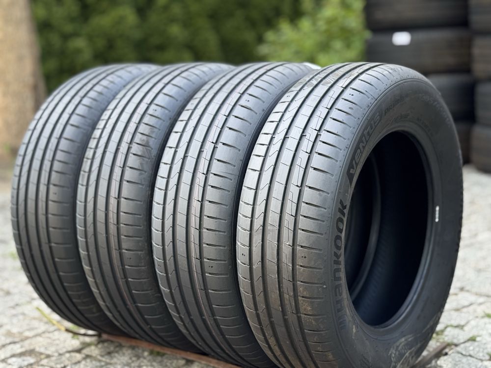 шини 205/65 р16 НОВІ Hankook Ventus Prime 4