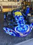 Karting mini / cadete