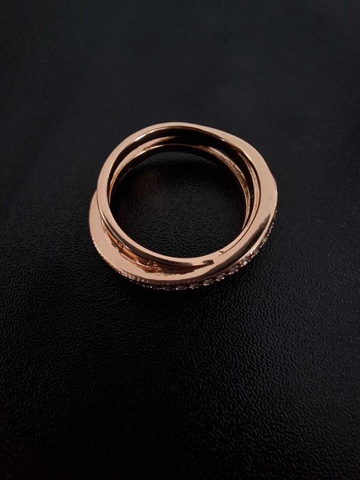 Каблучка Pandora 17 розмір