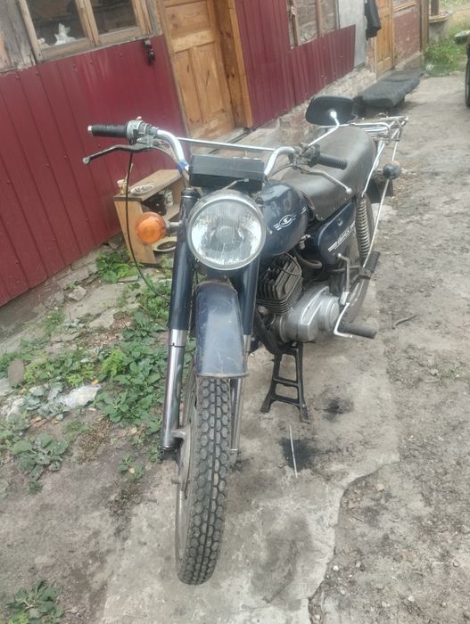 Продам мінск 125