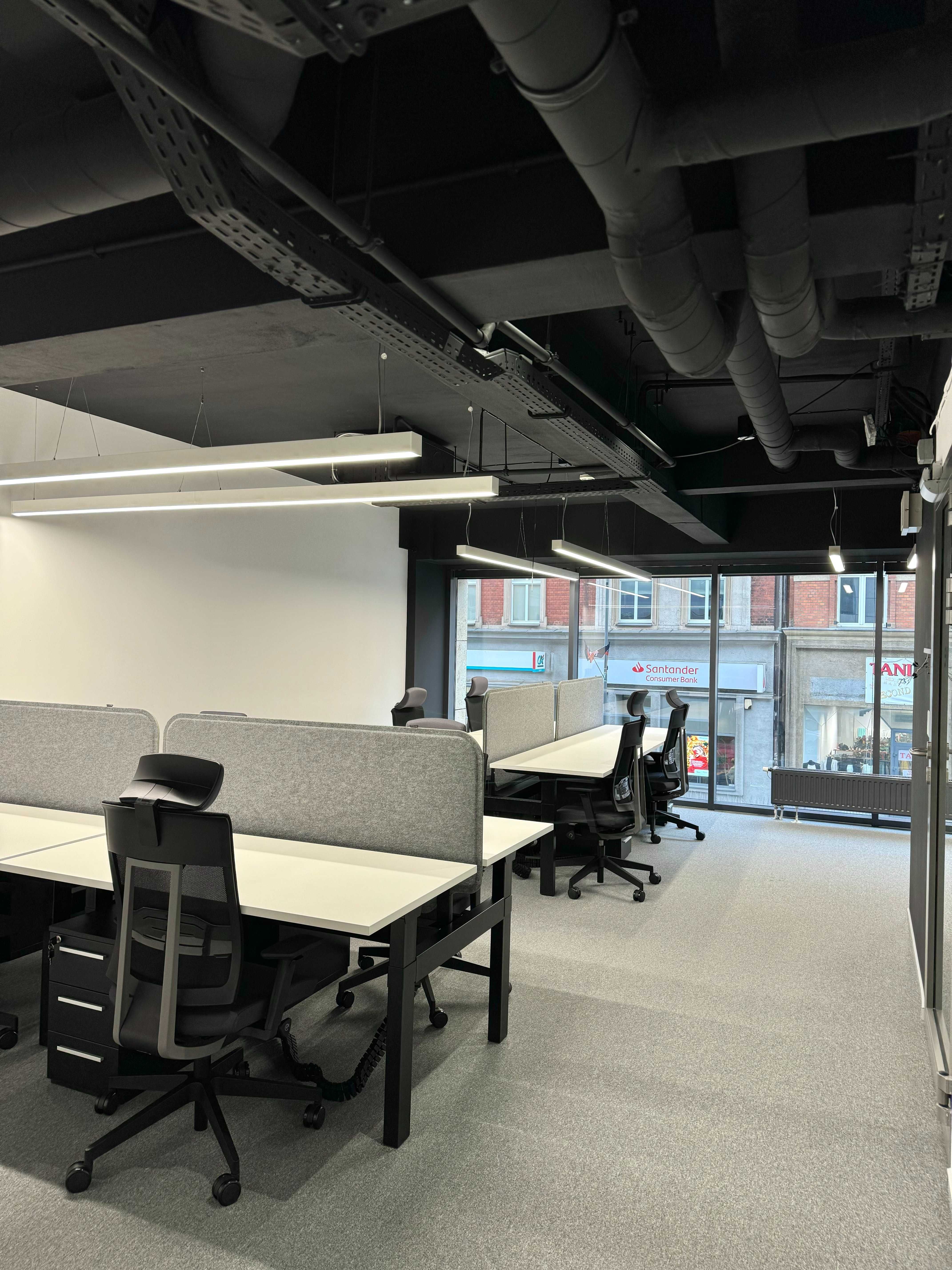 Zwycięstwa 52 | 65 m2 wysoki standard, umeblowany, centrum Gliwic