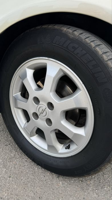 Продам Opel corsa D 3-х дв хетчбек, 2008 г