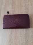 Portfel damski Chanel
