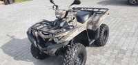 Yamaha Grizzly 700  4x4