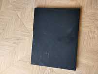 Czarny blat 60x47