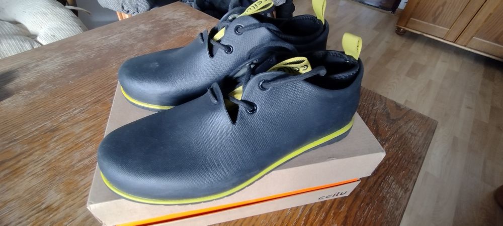 Buty żeglarskie CCILU