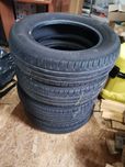opony 4szt  Hankook 165/70 R14 81T