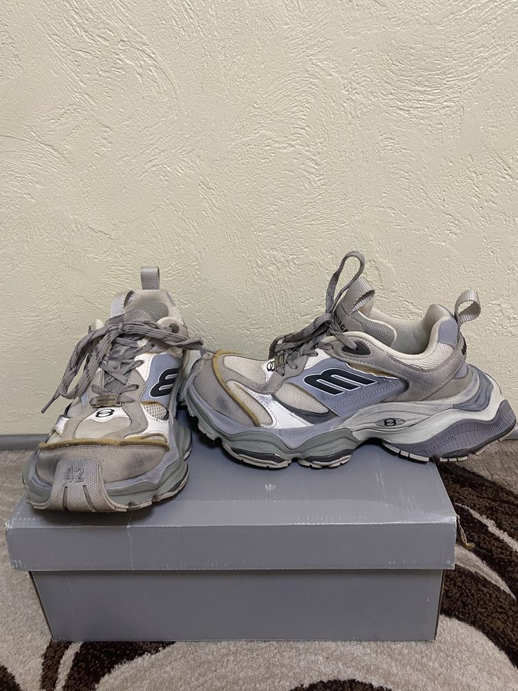 Balenciaga Cargo