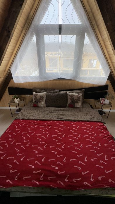 Оренда будинку з чаном, басейном, мангалом — Ужгород 15 хв