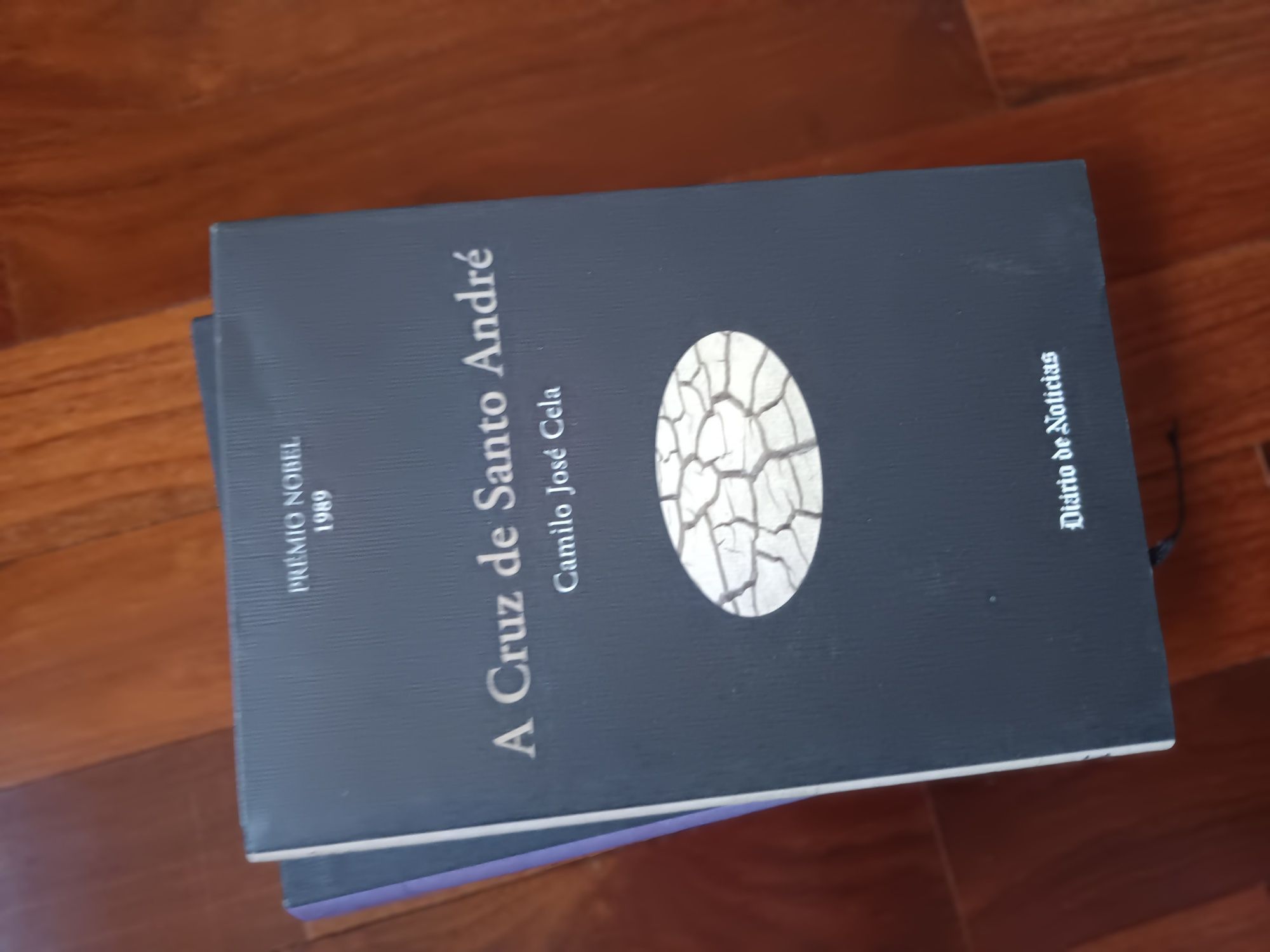 Coleção Prêmio Nobel - Diário de Notícias