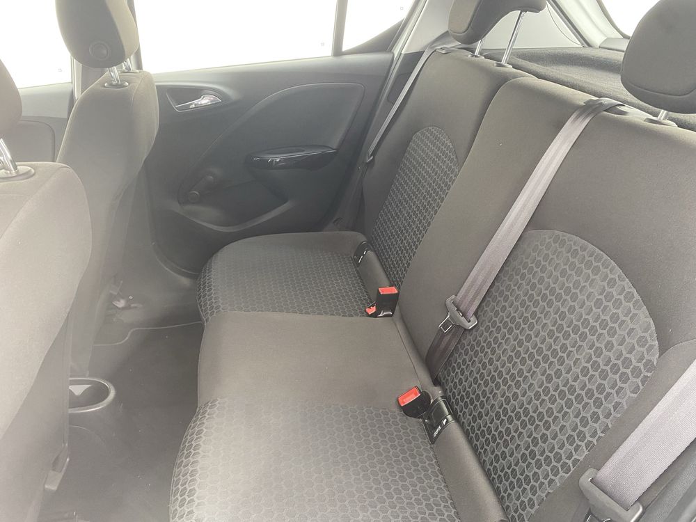 Opel corsa ecotec-d 1.3cdti