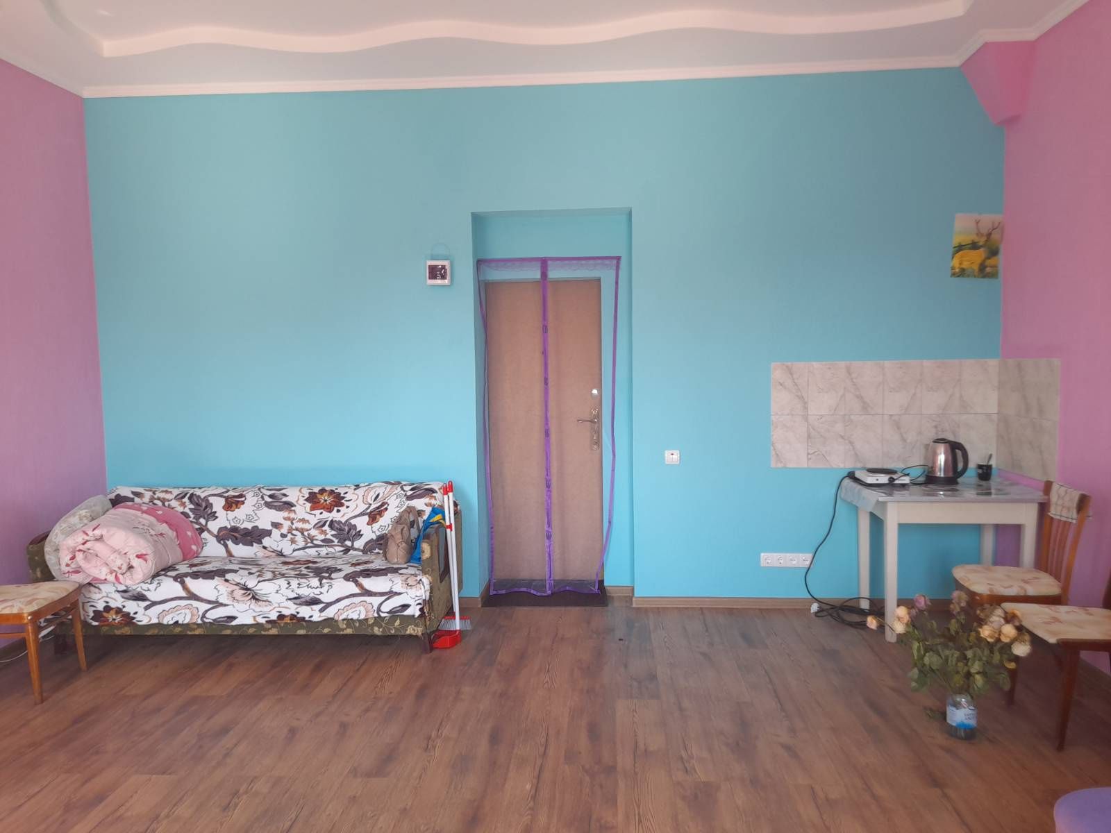 Продам теплу кімнату в гуртожитку в районі Шевченка