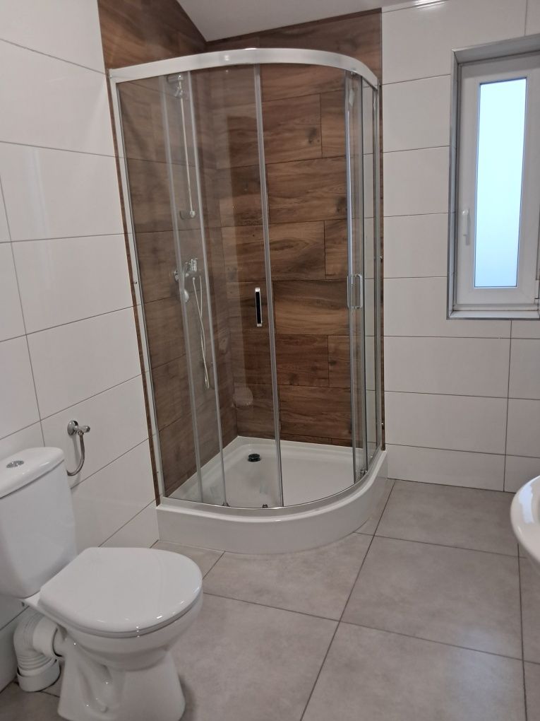 Mieszkanie do wynajęcia.