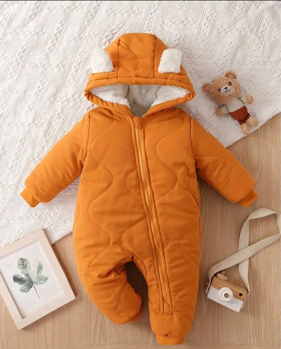 Дитячий комбінезон зріст 86 см