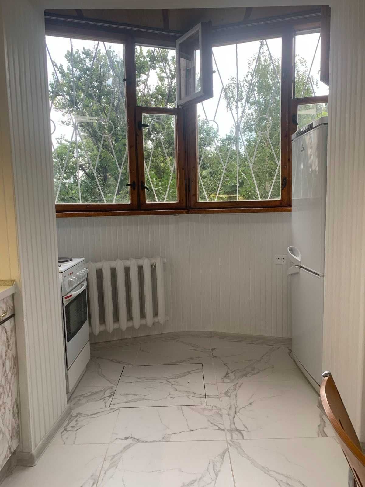 Сдам 2к.кв. на ул.Королева/Архитекторская. Первая аренда.