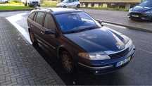 Renault Laguna 1.9 dCi 2005 – Excelente estado