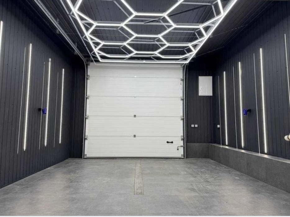 Сдам автомойку / детейлинг  /автомойка/химчистка