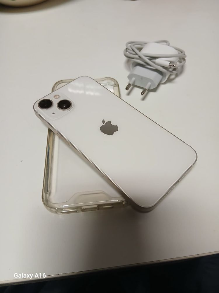 Iphone 13 como novo