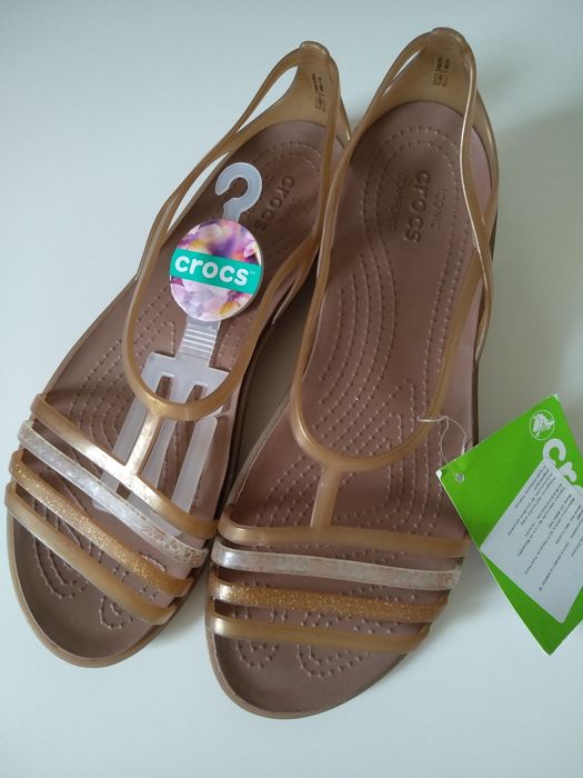 Crocs Isabella W10  40-41