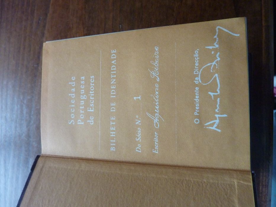 5 Romances completos de Aquilino Ribeiro