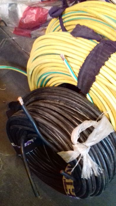 Продам кабель новый