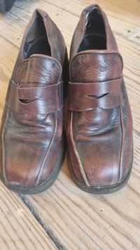 Sapatos vintage, usados em bom estado numero 35