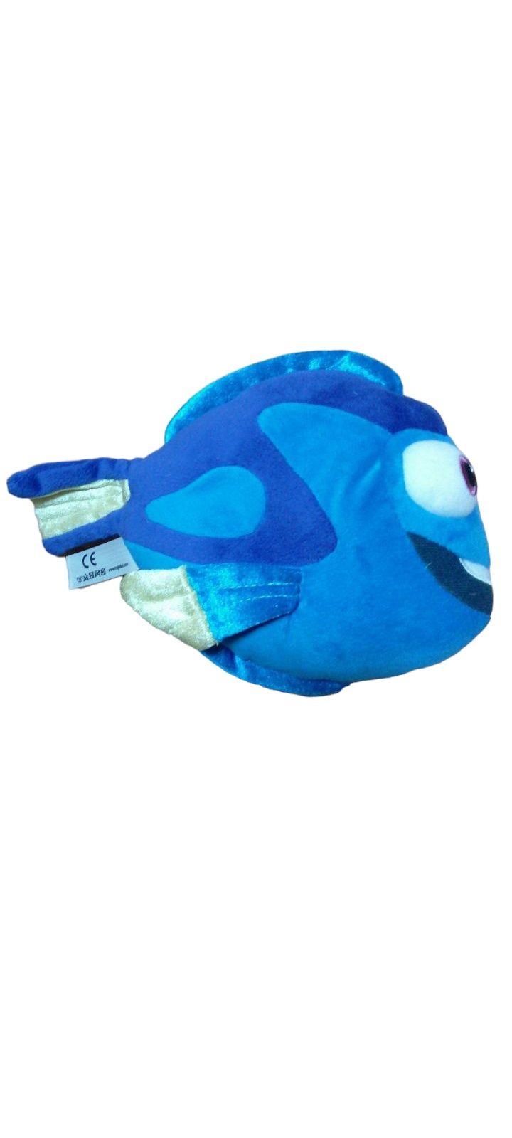 Pixar Рыбка В Поисках Немо Disney Дисней Мягкая Игрушка