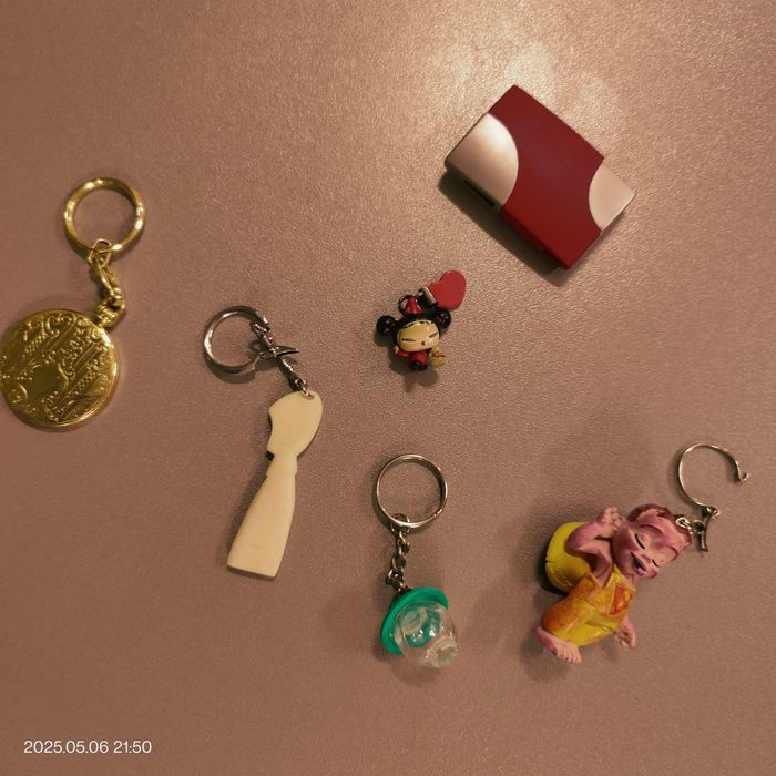 Caneta Reform Germany Vintage