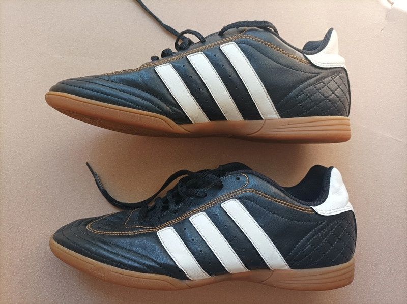26,5cm 41 Adidas buty sportowe męskie nonmarking 42 Goletto III IN 26c