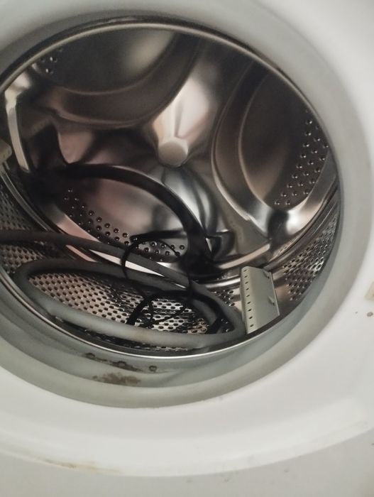 Пральна машина Hotpoint ariston