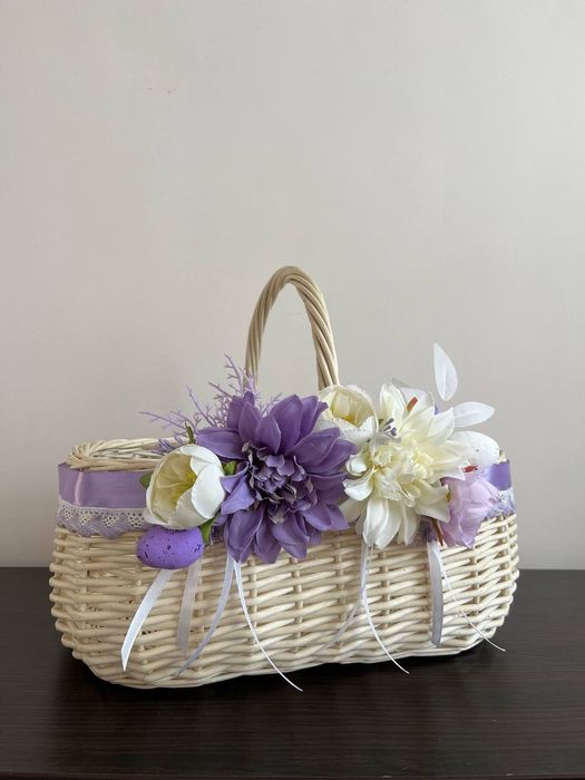 Пасхальний кошик