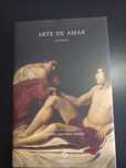 A arte de amar OVÍDIO
