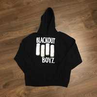 Худи "Blackout Boyz"