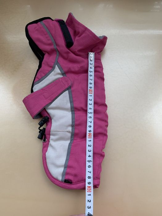 Попоны для собак