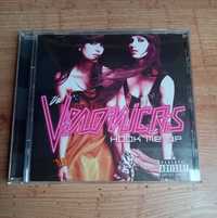 Płyta CD The Veronicas Hook Me Up Electro pop rock