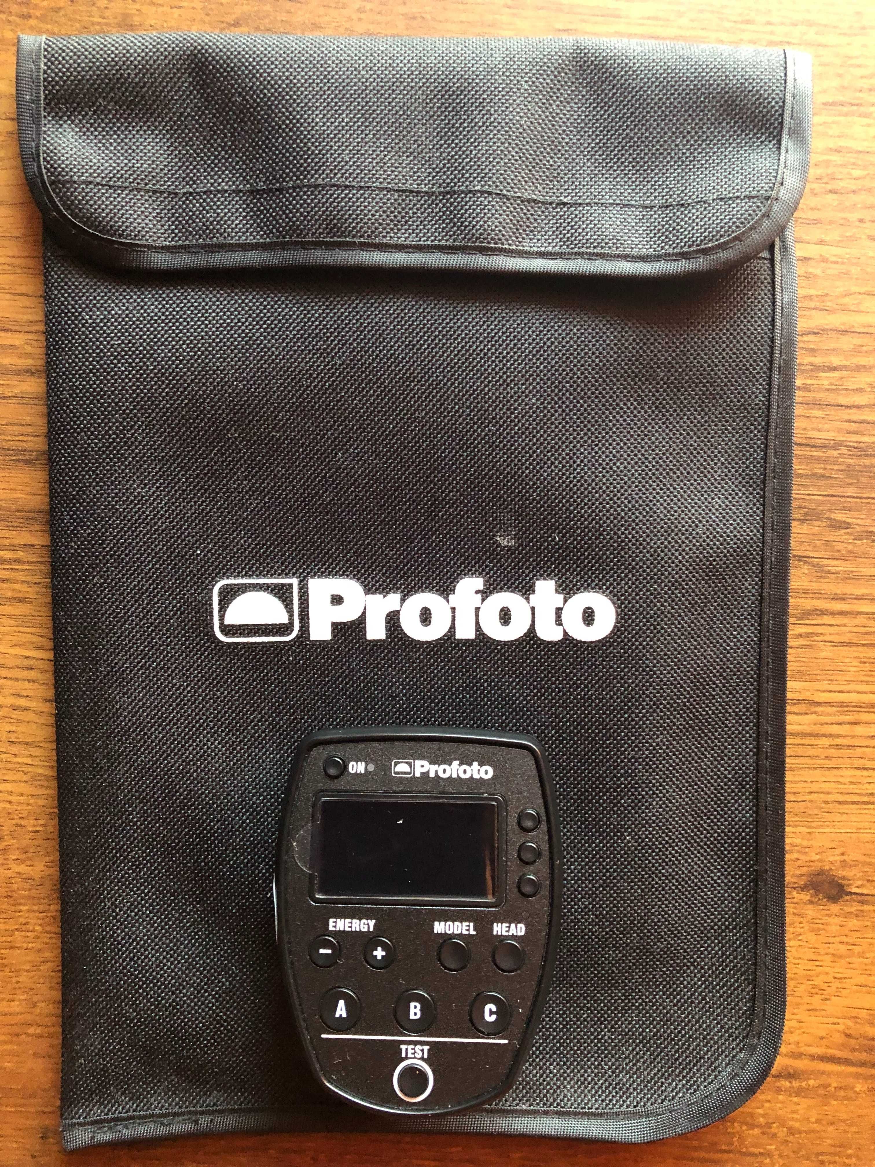 Profoto kontroler Air Remote TTL-C (Canon)