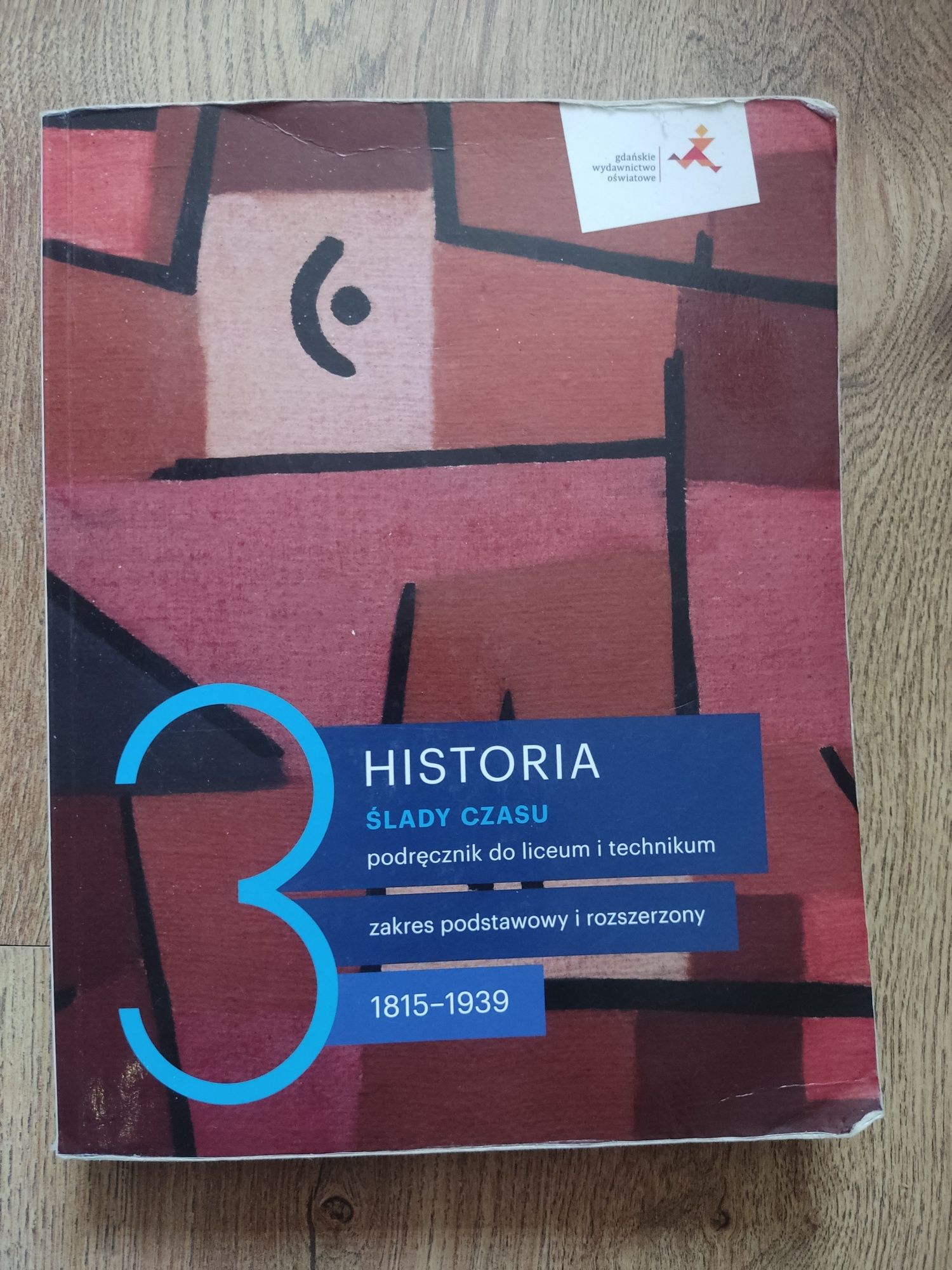 Historia rozszerzona 3